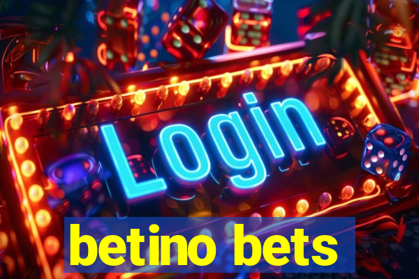 betino bets